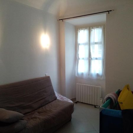 Appartement Cours Bonaparte Sartene  Ngoại thất bức ảnh