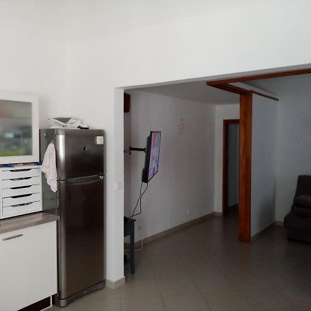 Appartement Cours Bonaparte Sartene  Ngoại thất bức ảnh